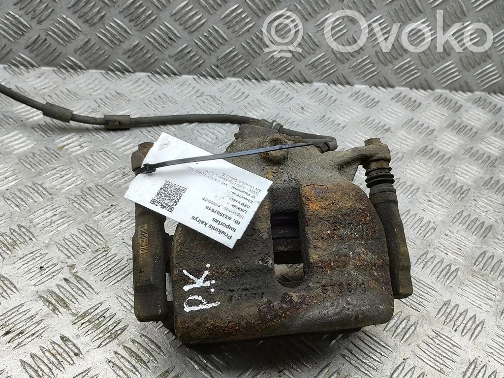 Etujarrusatula   8V0615123D