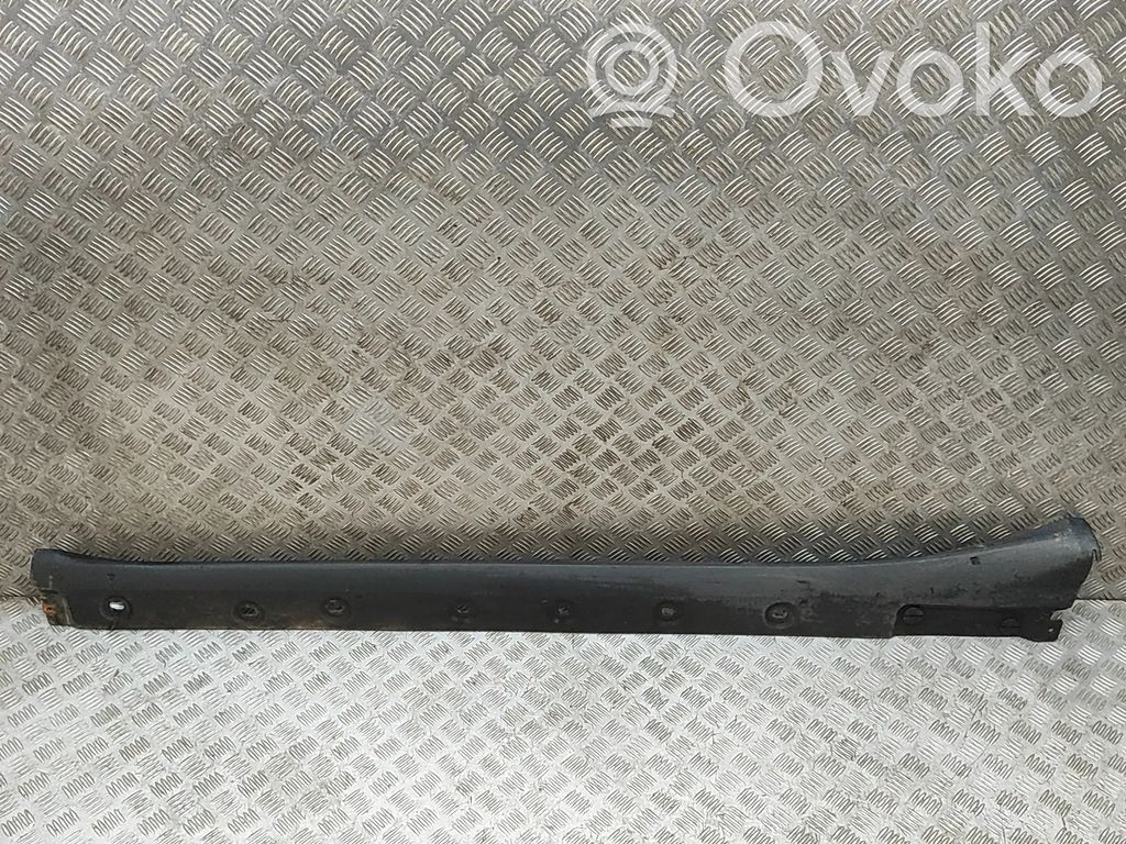 Porsche 911 991 Listón 