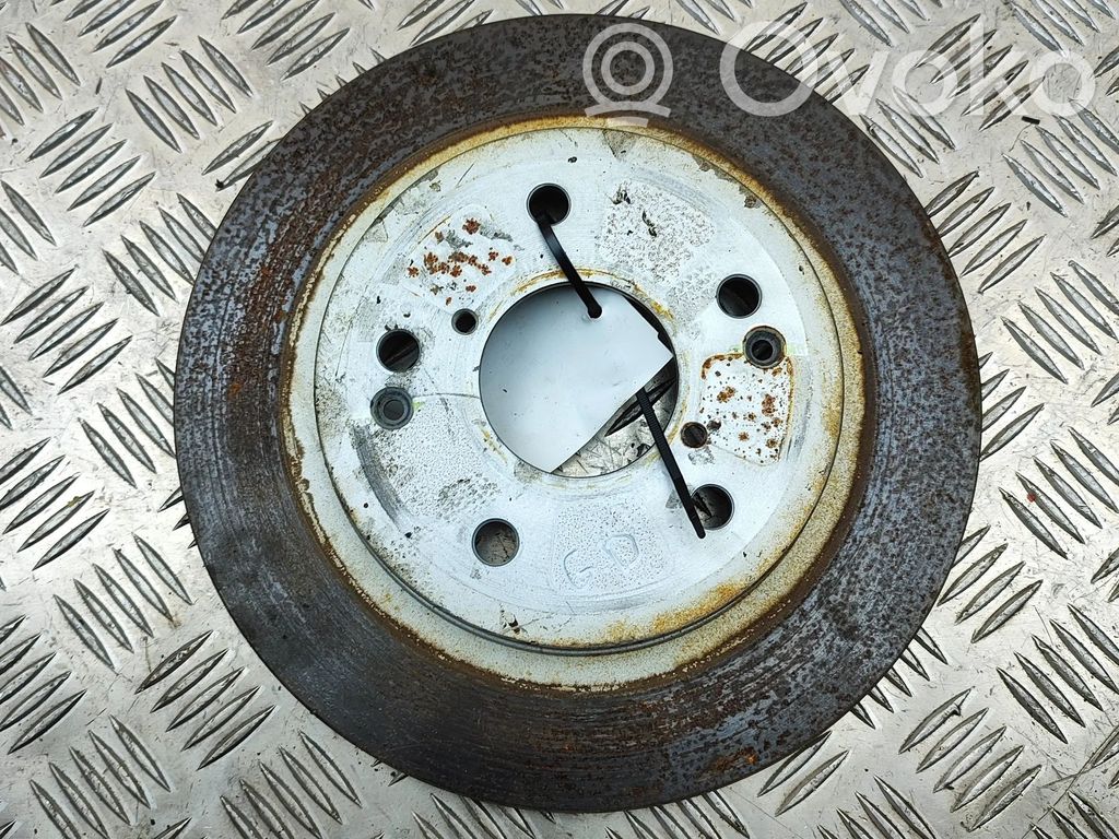 BYD Atto 3 Takajarrulevy 