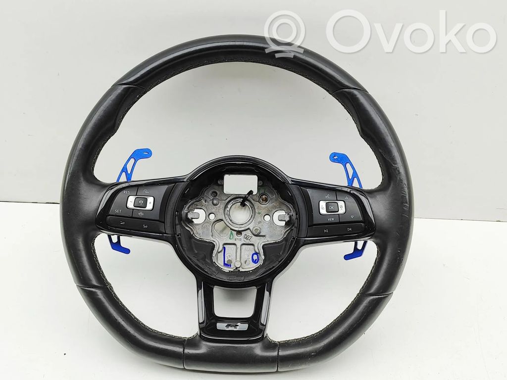 Volkswagen Golf VII Kierownica 