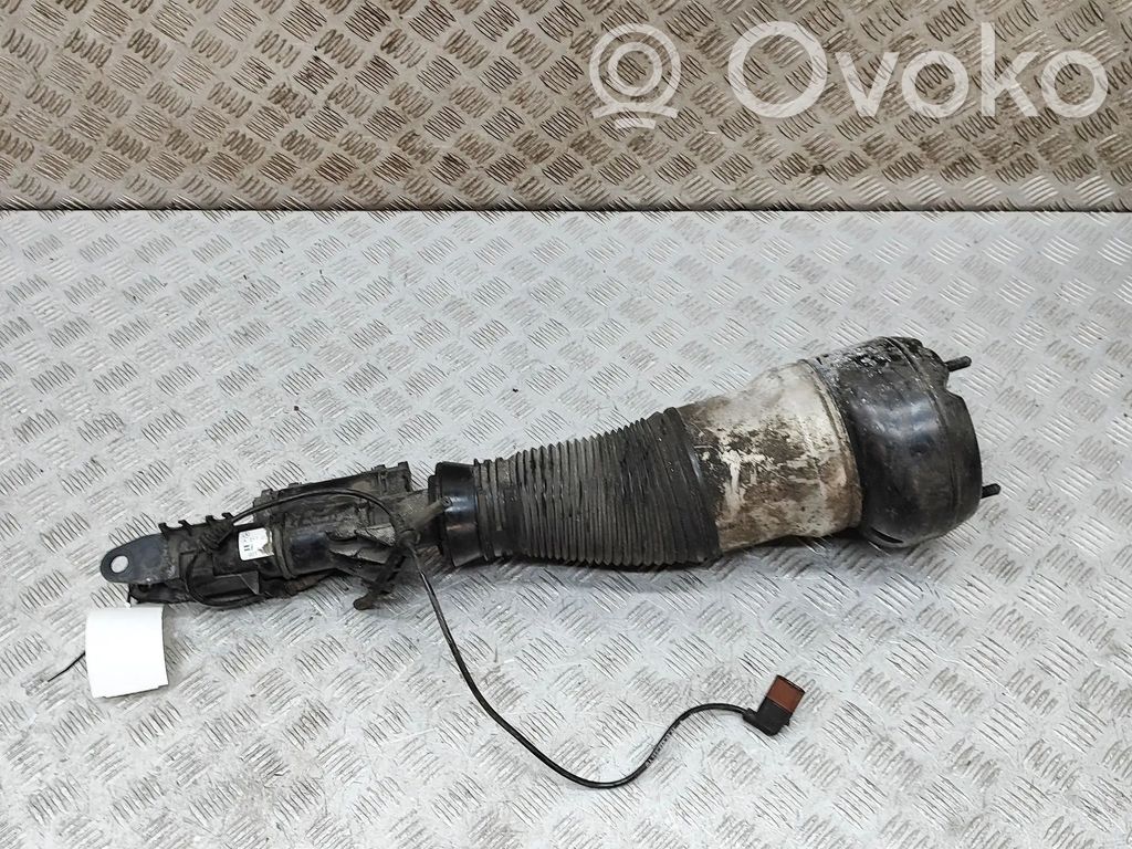 Mercedes-Benz S C217 Ammortizzatore anteriore a sospensione pneumatica