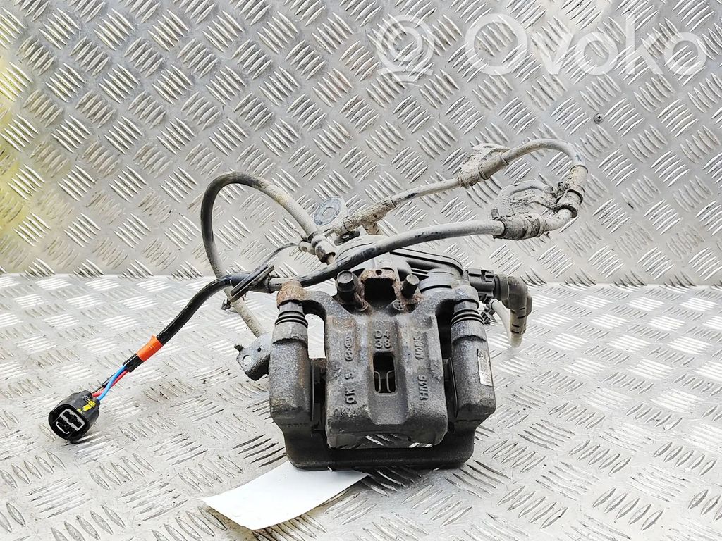 Hyundai Kona I Tylny zacisk hamulcowy 