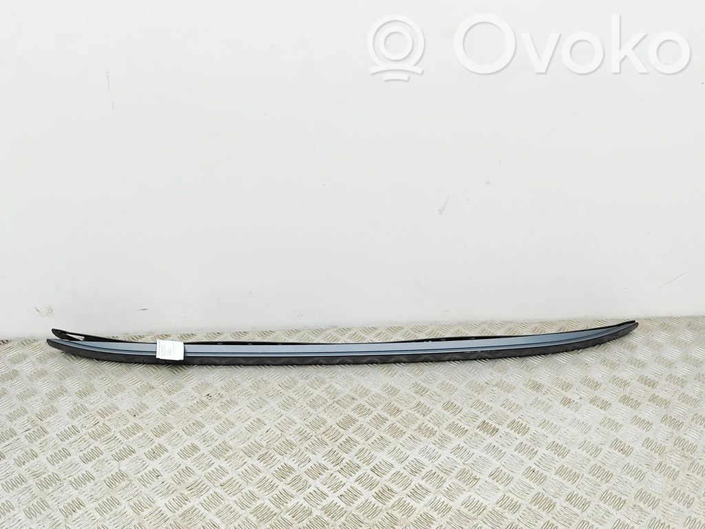 Hyundai Kona I Relingi dachowe 