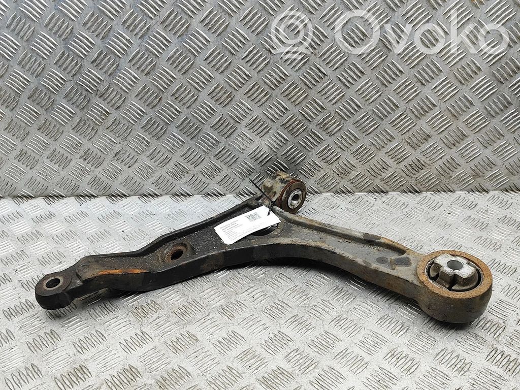 Fiat Ducato Querlenker Achsschenkel vorne