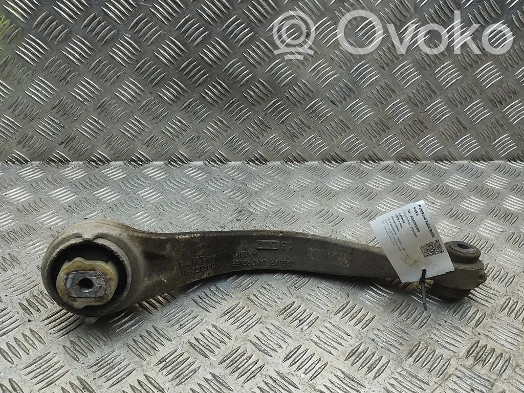 Jaguar F-Pace Braccio di controllo sospensione anteriore inferiore/braccio oscillante 