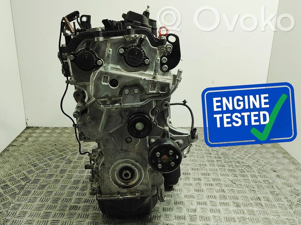 Hyundai Tucson IV NX4 Motor 