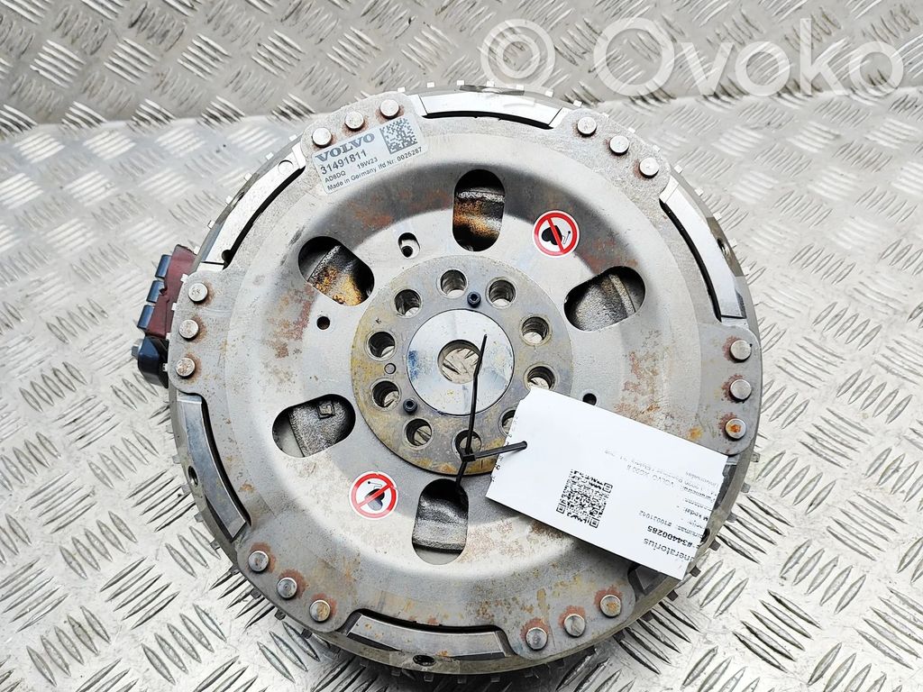 Volvo XC90 Generator/alternator 