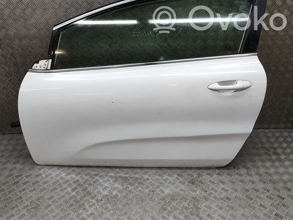 KIA Ceed Durvis 