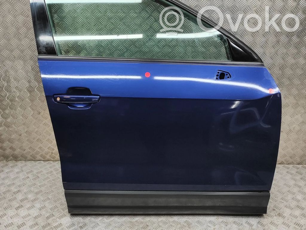 Audi Q2 - Durvis 
