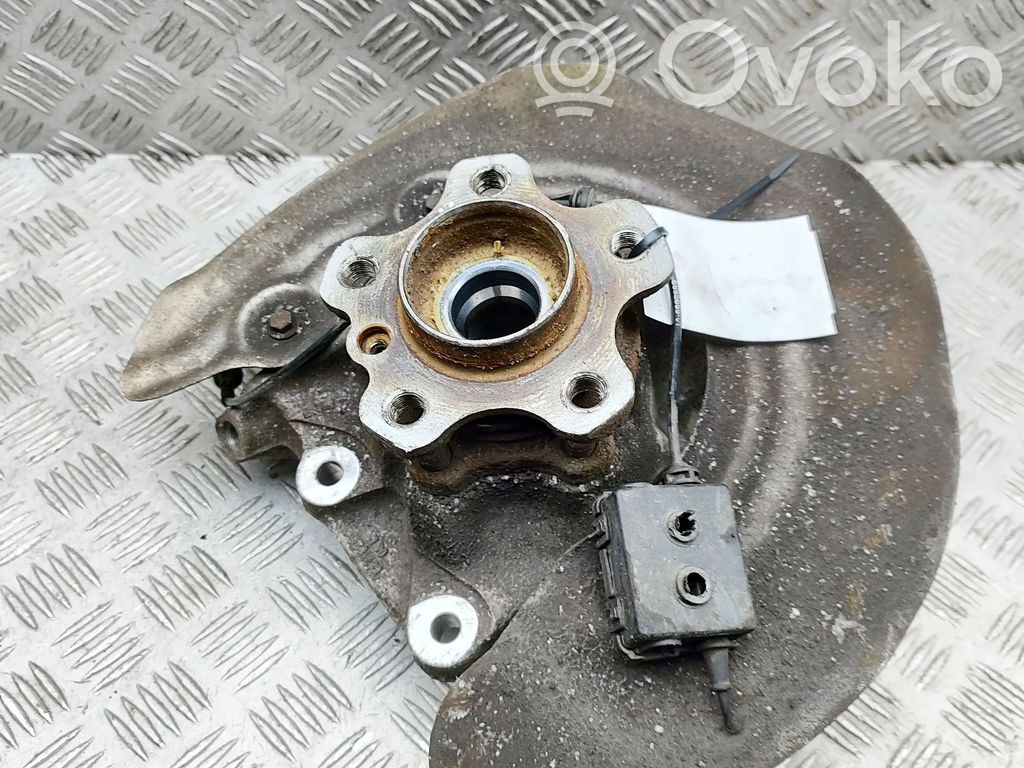 BMW X3 G01 Fuzetă spate 