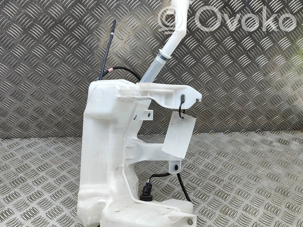 Lexus RZ Depósito/tanque del líquido limpiaparabrisas 