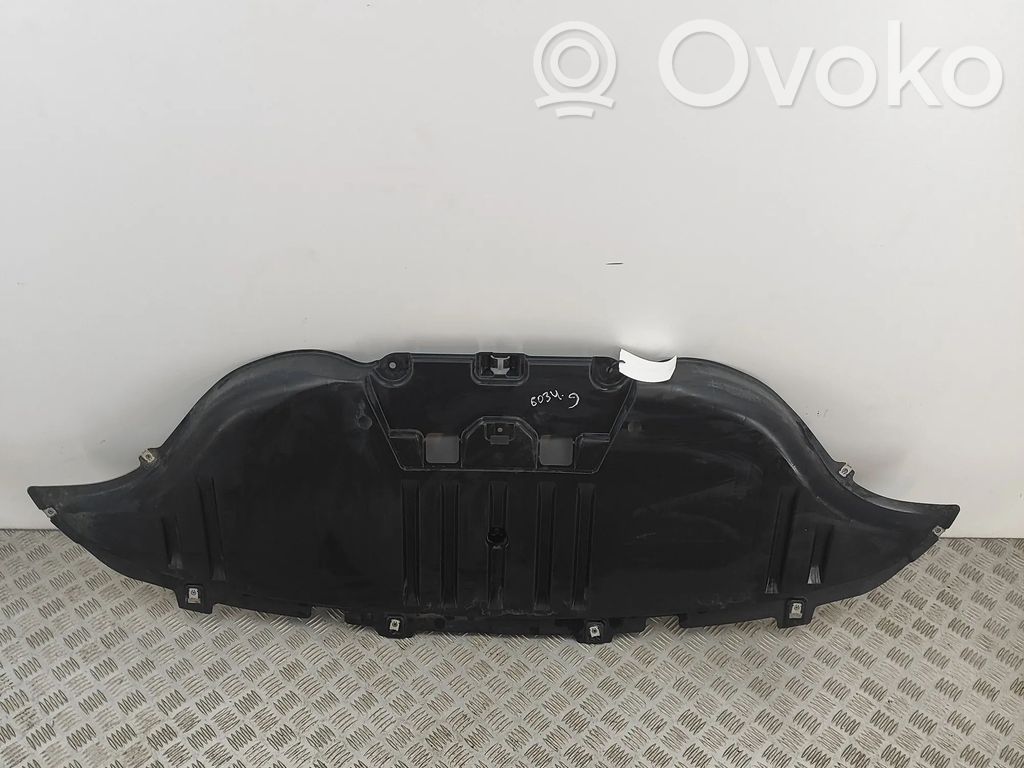 Volkswagen ID.4 Osłona środkowa podwozia 