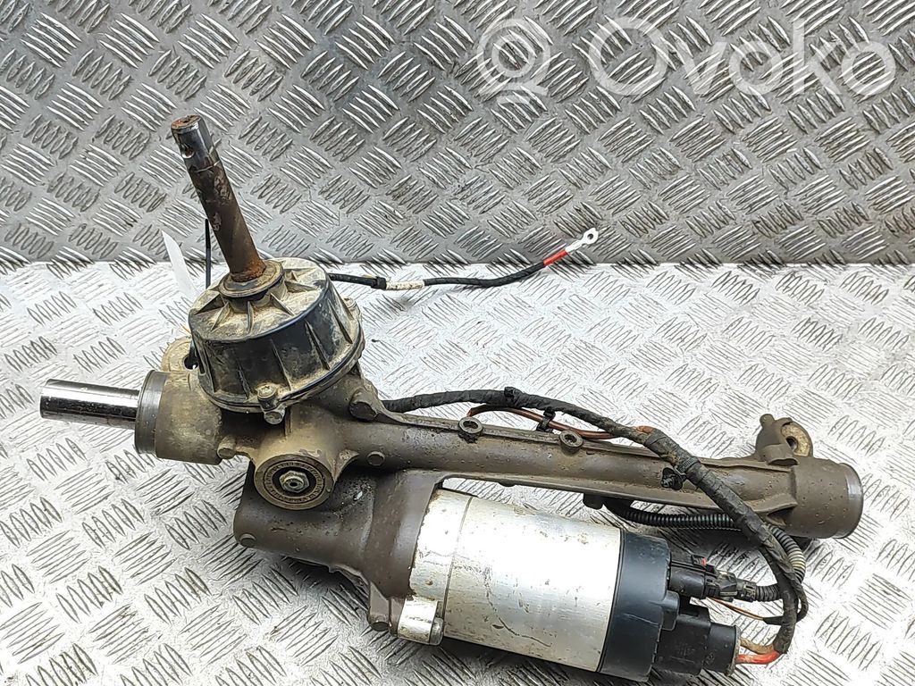 Volkswagen ID.4 Przekładnia kierownicza / Maglownica 