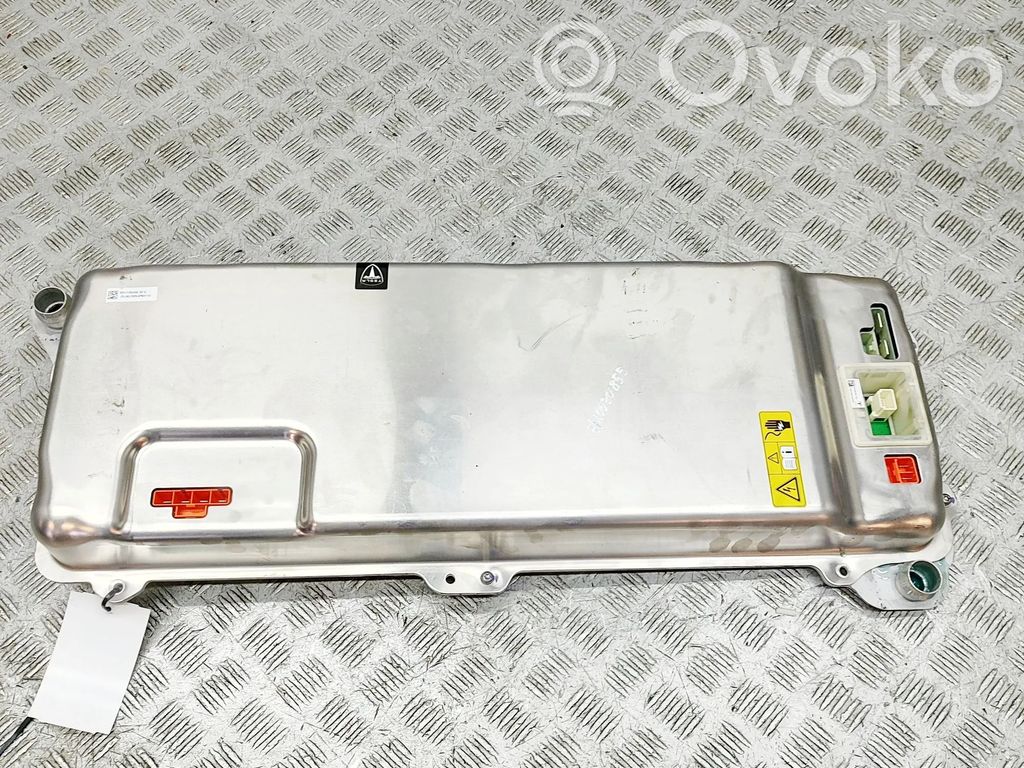 Tesla Model 3 Inversor/convertidor de voltaje 