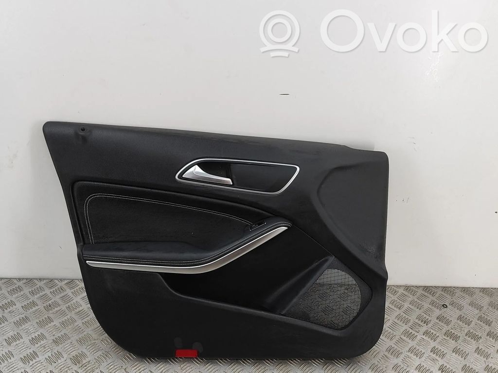 Mercedes-Benz A W176 Panou tapițerie ușă față 