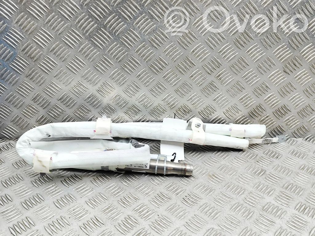 BMW X1 F48 F49 Airbag da tetto 