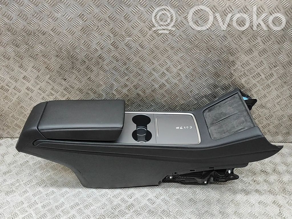 Tesla Model Y Center console 