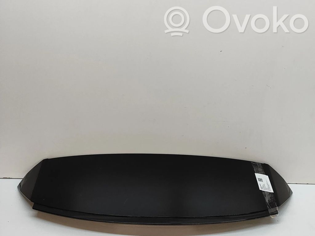 Lexus NX Tailgate/trunk spoiler 