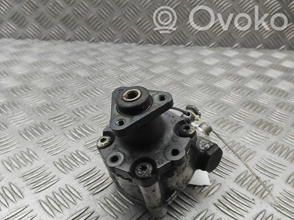 BMW 5 E60 E61 Power steering pump 