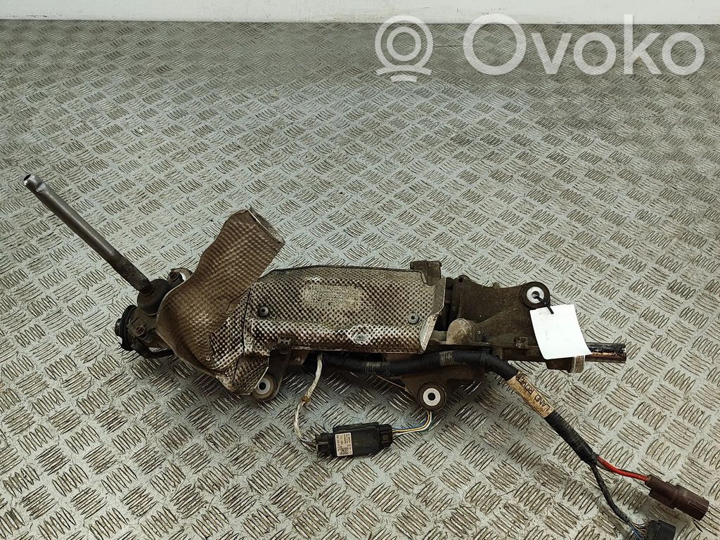 Land Rover Discovery Sport Hammastanko 