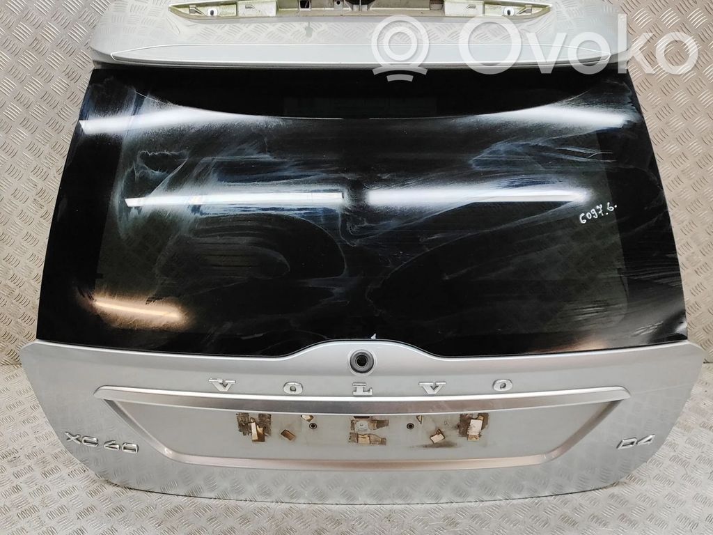 Puerta del maletero/compartimento de carga   31297533