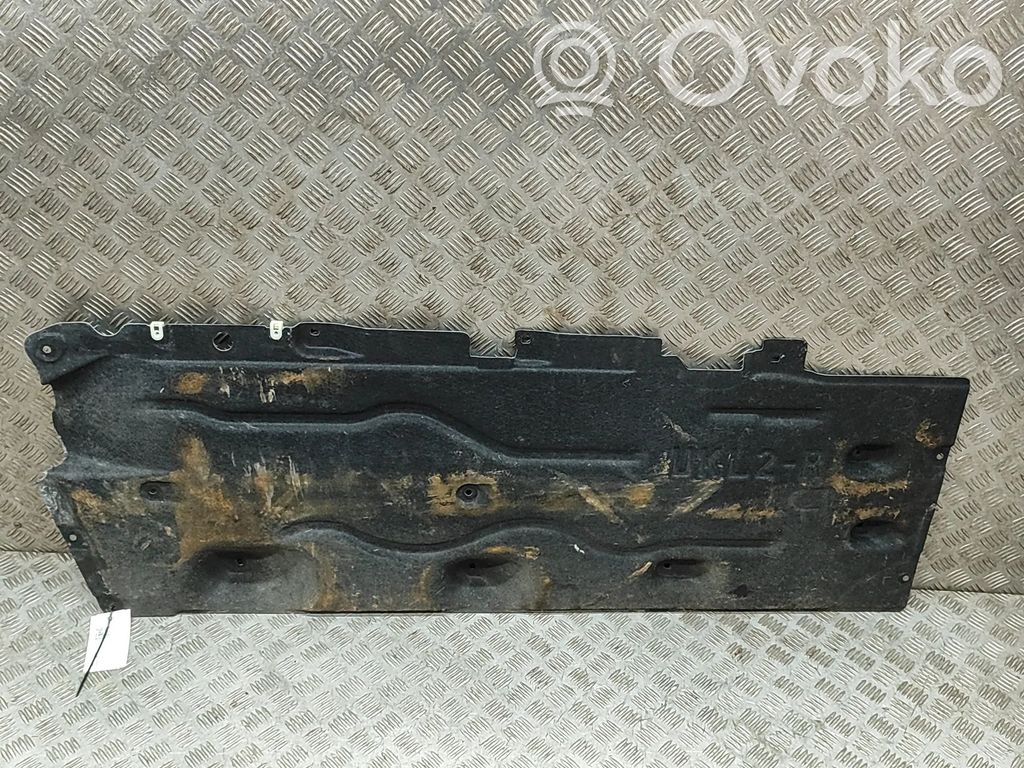 BMW X2 U10 Protecție inferioară laterală 