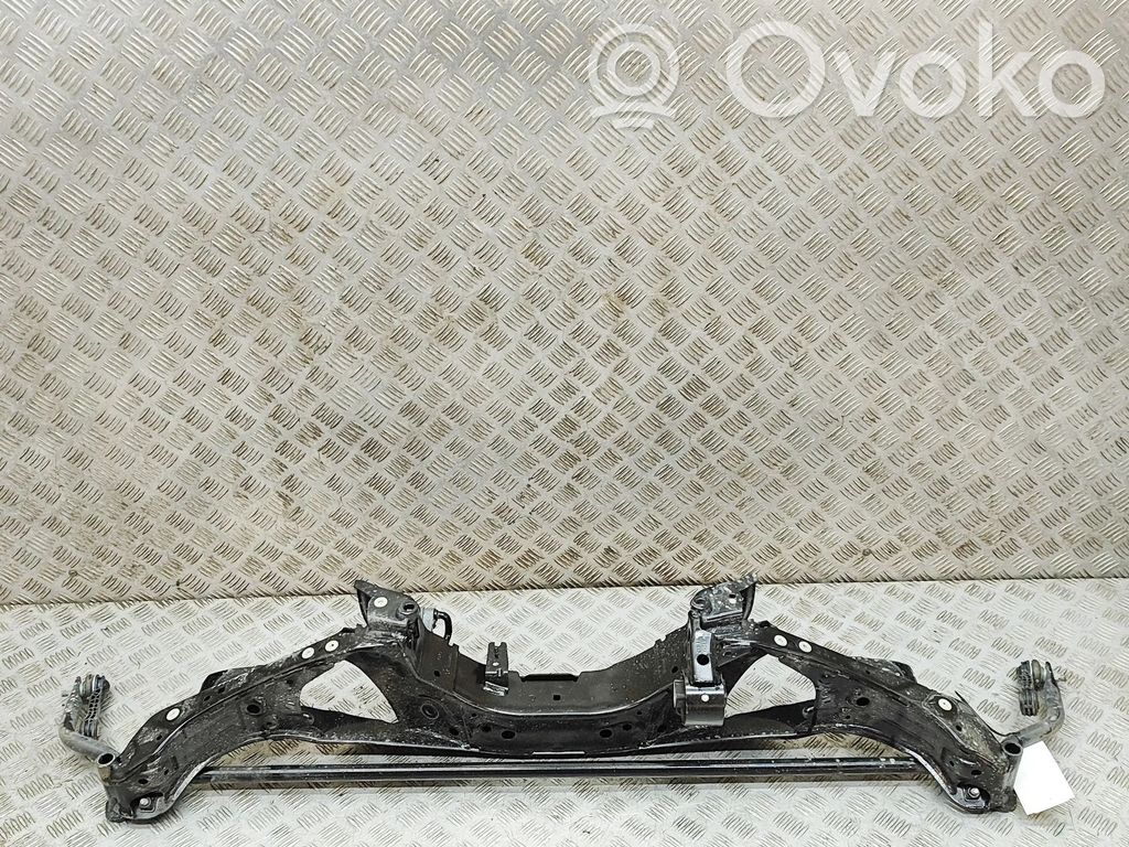 BMW X2 U10 Taka-apurunko 