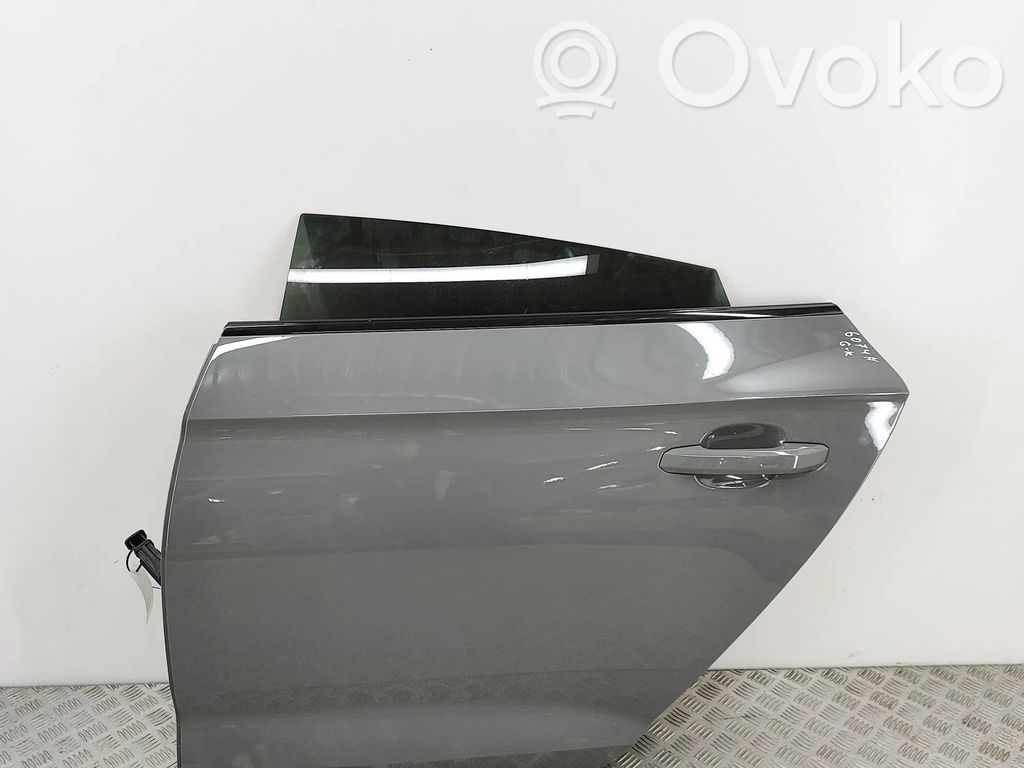 Audi A5 Puerta trasera 
