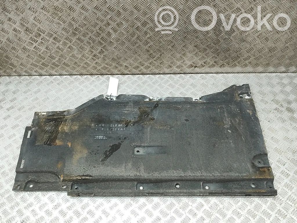 Audi A5 Side bottom protection 