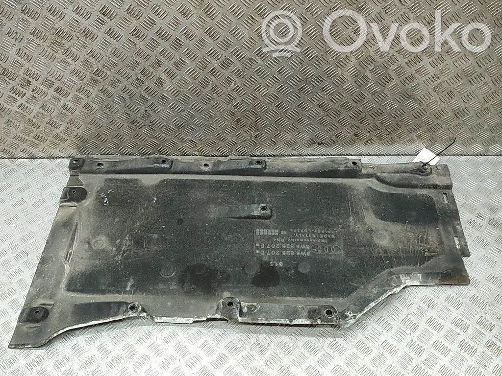 Audi A5 Side bottom protection 
