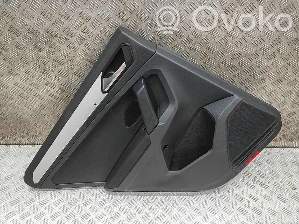 Volkswagen Tiguan Panou interior ușă spate 