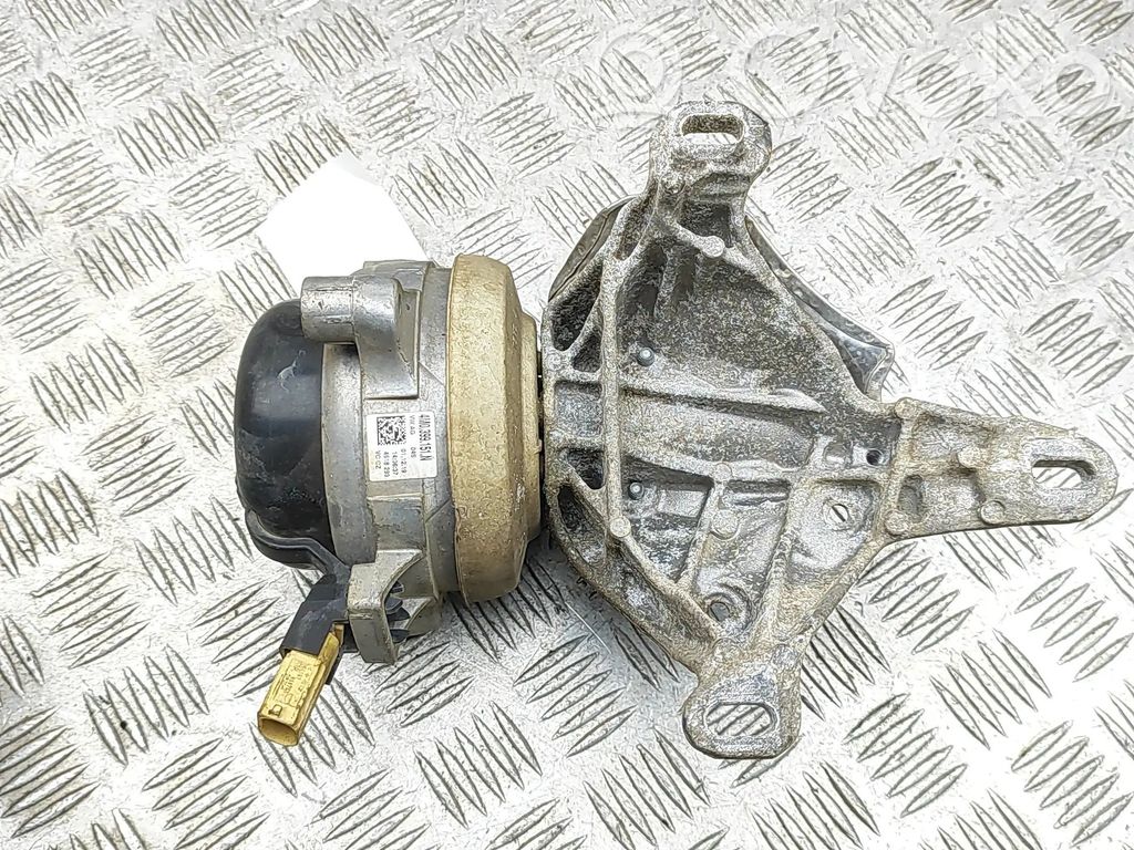 Engine mount bracket   4M0399151N