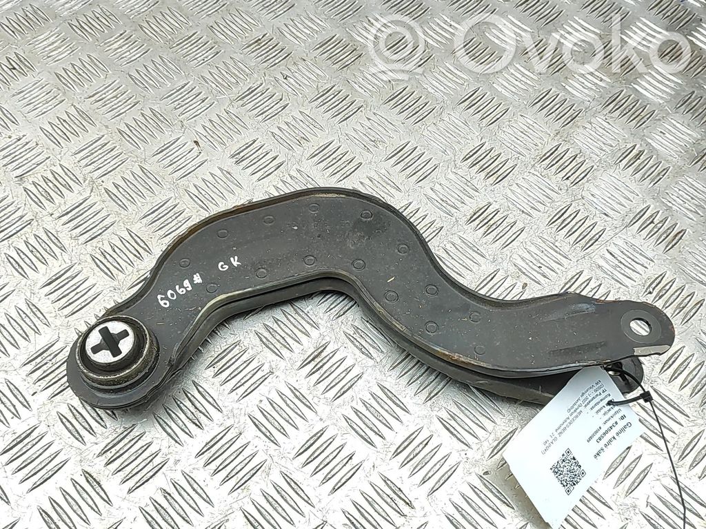 Mercedes-Benz GLA H247 Braccio di controllo sospensione posteriore superiore/braccio oscillante 