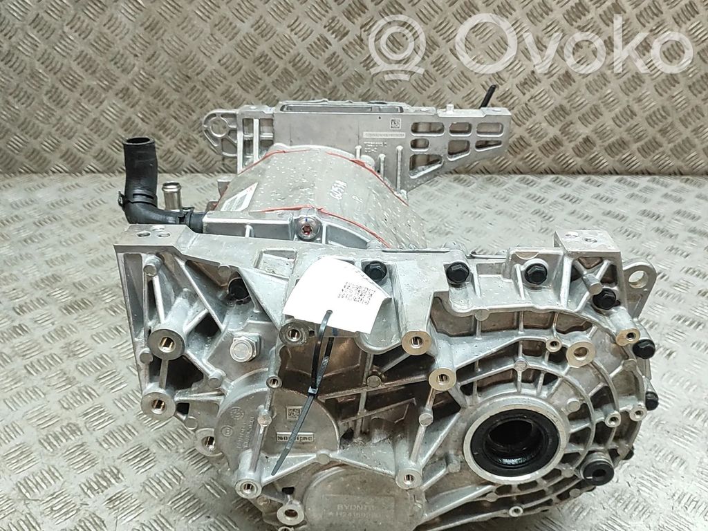 Engine   SC2EAU2104010,BYDNT30,TZ200XSQ