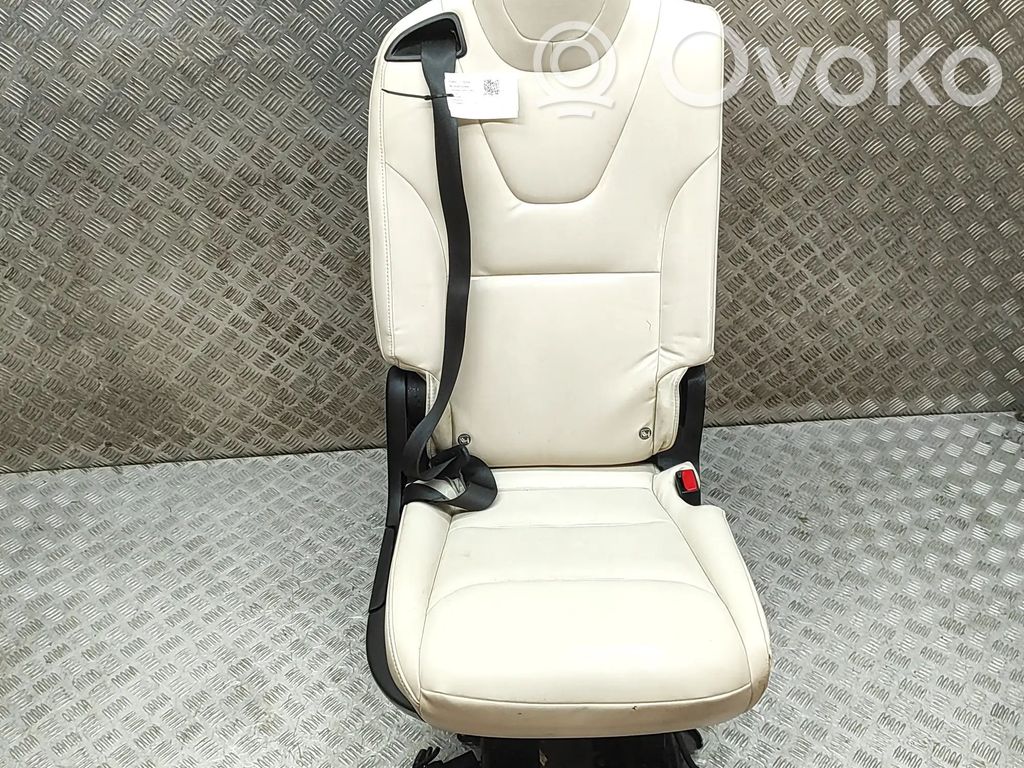 Tesla Model X Scaun spate 