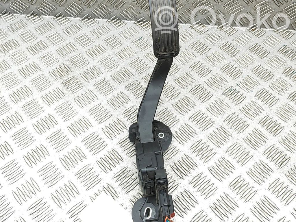 Gaspedal   100530700A,BE5C9F836AA,6PV933370