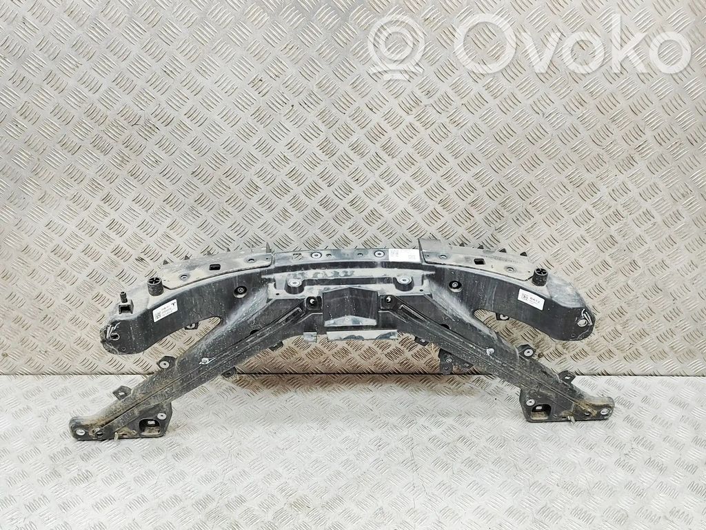 Tesla Model 3 Radiatoru panelis 