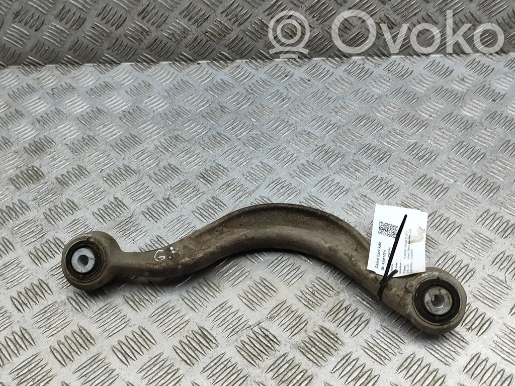Porsche Panamera (971) Querlenker Achsschenkel hinten 