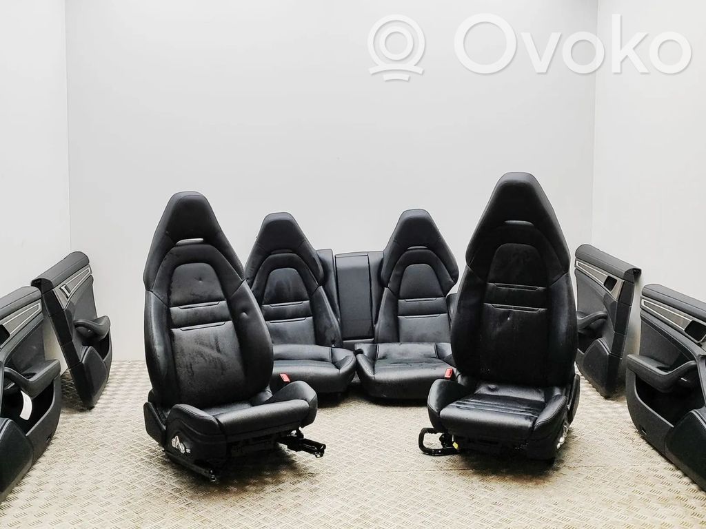 Juego interior   971881105G,971881106G,971867011,971867012,971867211,971867212,971885375AA,971885376AA,971885775BL,971885776AD