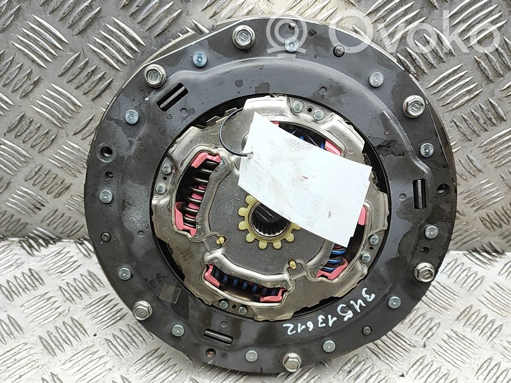 Lexus NX Flywheel 