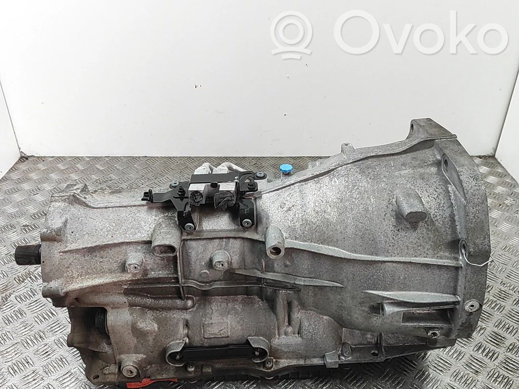 Alfa Romeo Stelvio Cutie de viteze automată 