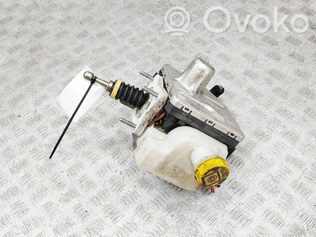 Alfa Romeo Stelvio Servofreno 