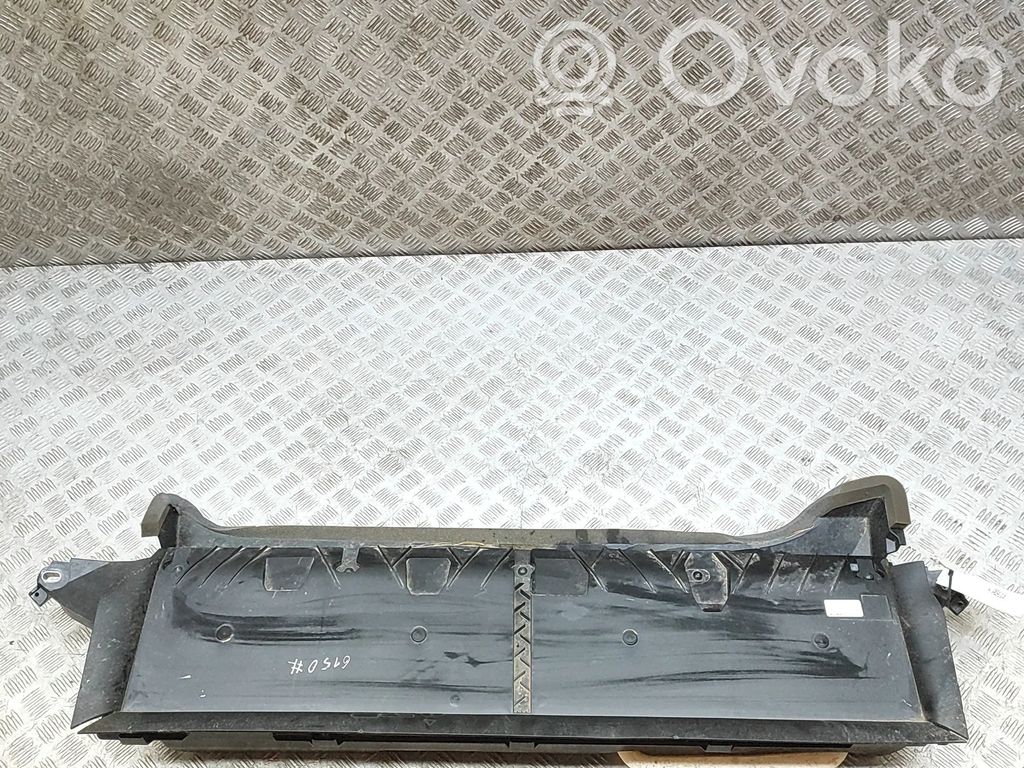 Tesla Model Y Juniper Mikrofiltr kabinowy / Komplet 