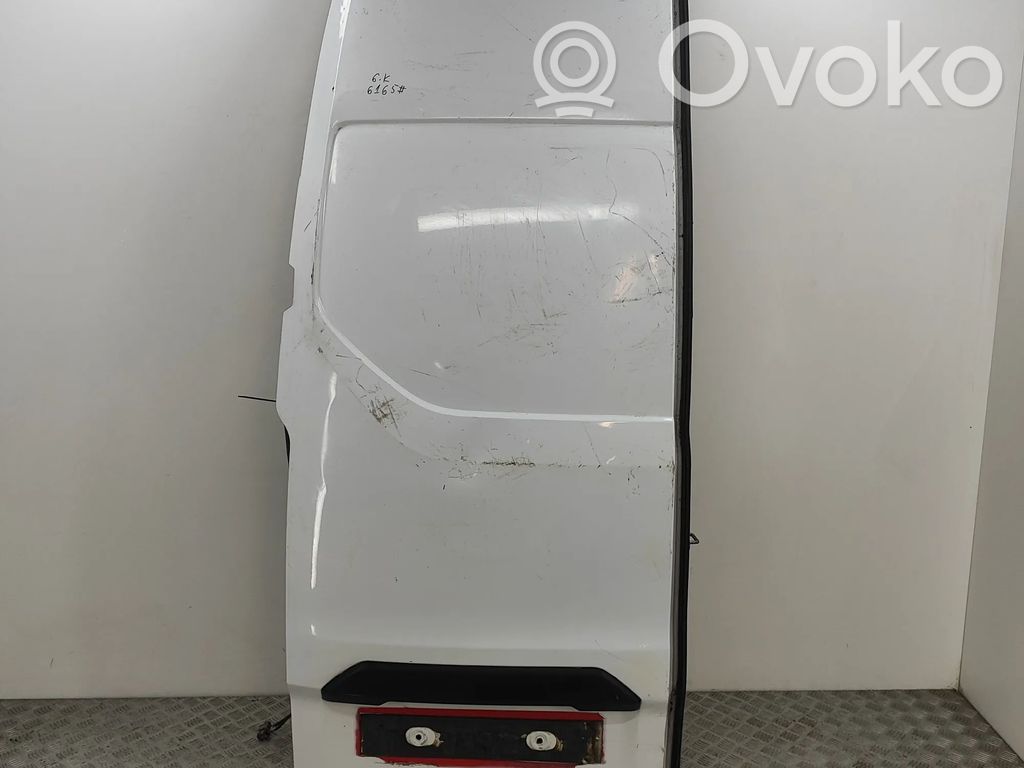 Ford Transit Puerta trasera 