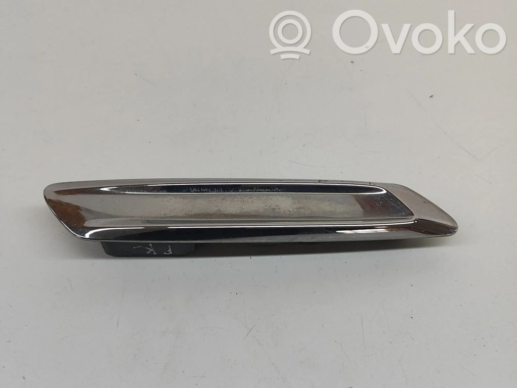 BMW 5 F10 F11 Griglia parafango 