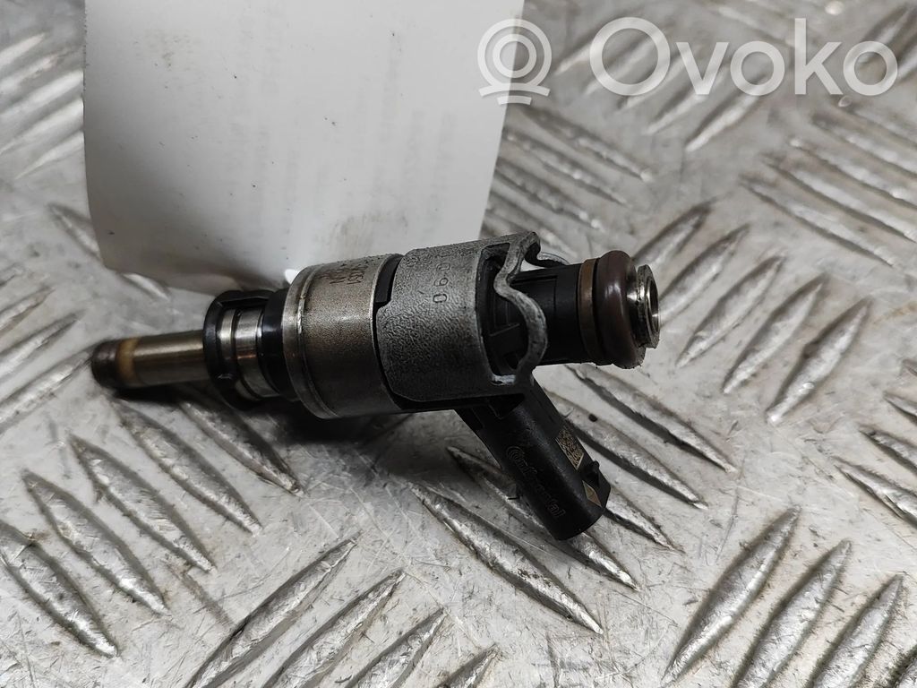 Bentley Flying Spur Injector combustibil 