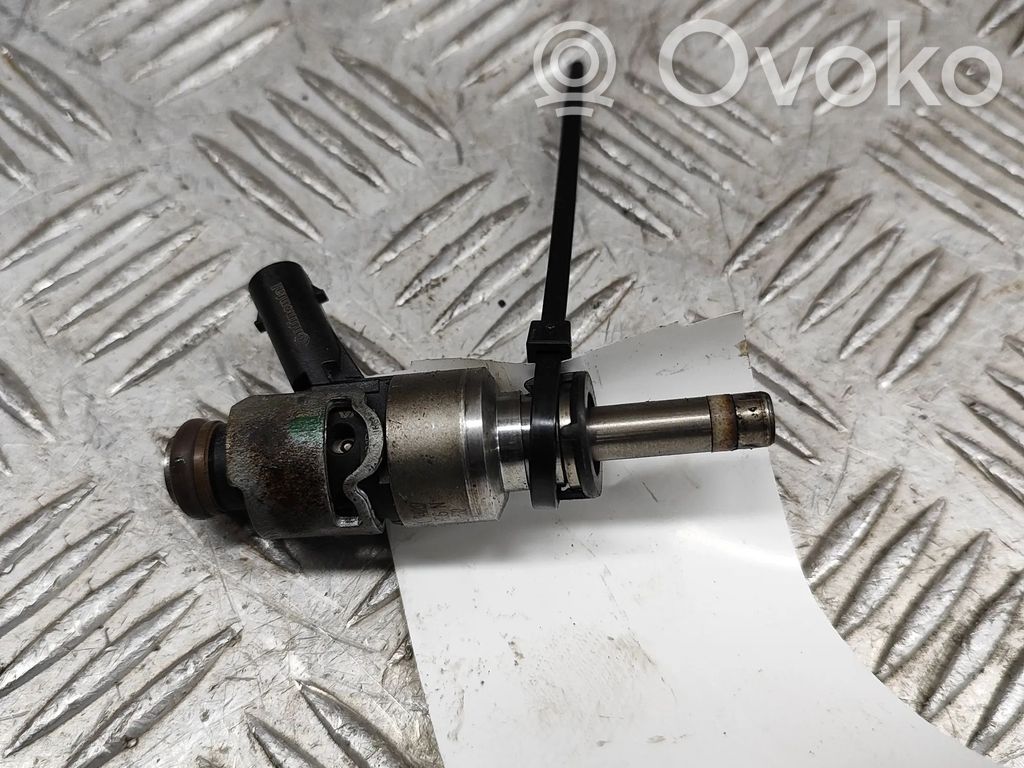 Bentley Flying Spur Injector combustibil 