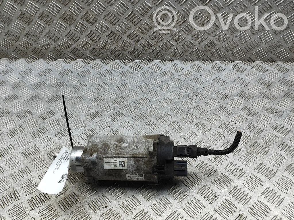 KIA EV6 Vairo kolonėlės elektrinė dalis 