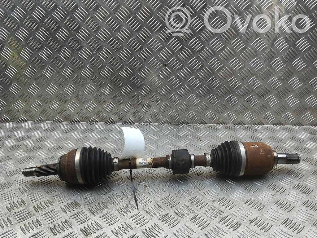 KIA Xceed Eje de transmisión delantero 