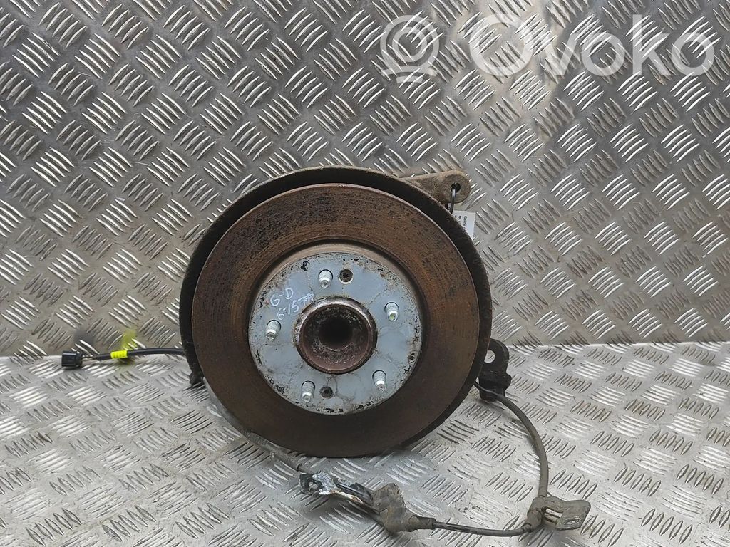 Galinė stebulė   52701J7DA0,52720J7AA0